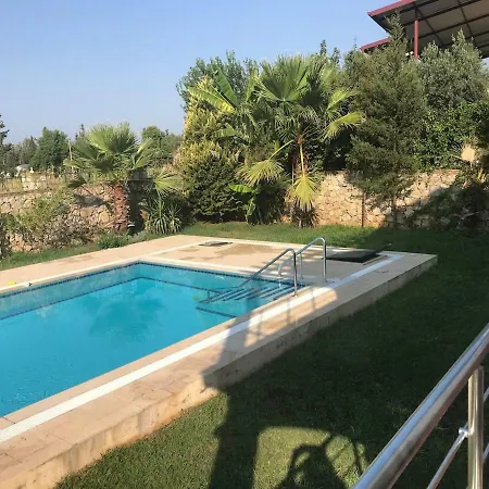 Daire Huzuru Ve Dogayi Tatil Evinizde Hissedin! *