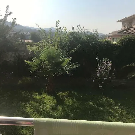 Huzuru Ve Dogayi Tatil Evinizde Hissedin! Fethiye