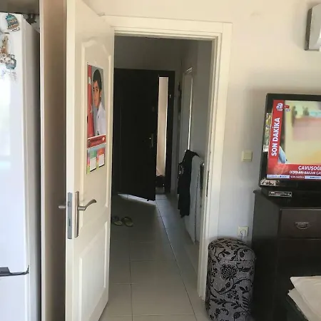 Huzuru Ve Dogayi Tatil Evinizde Hissedin! Daire