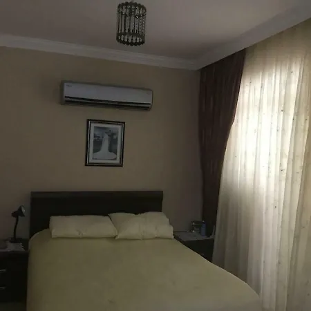 Huzuru Ve Dogayi Tatil Evinizde Hissedin! Daire Fethiye