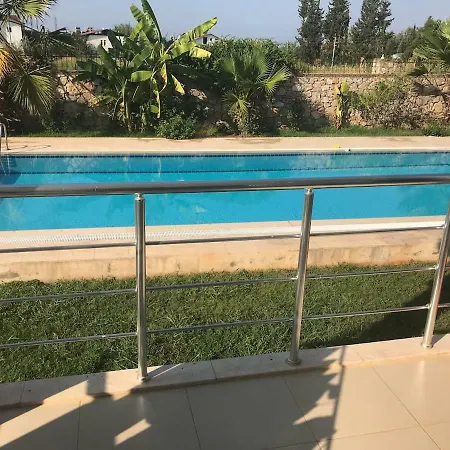 Daire Huzuru Ve Dogayi Tatil Evinizde Hissedin! *