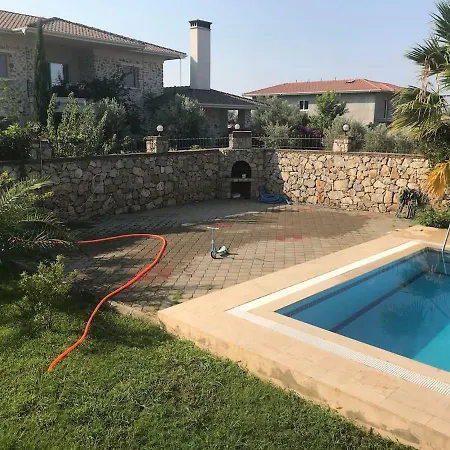 Huzuru Ve Dogayi Tatil Evinizde Hissedin! Daire *